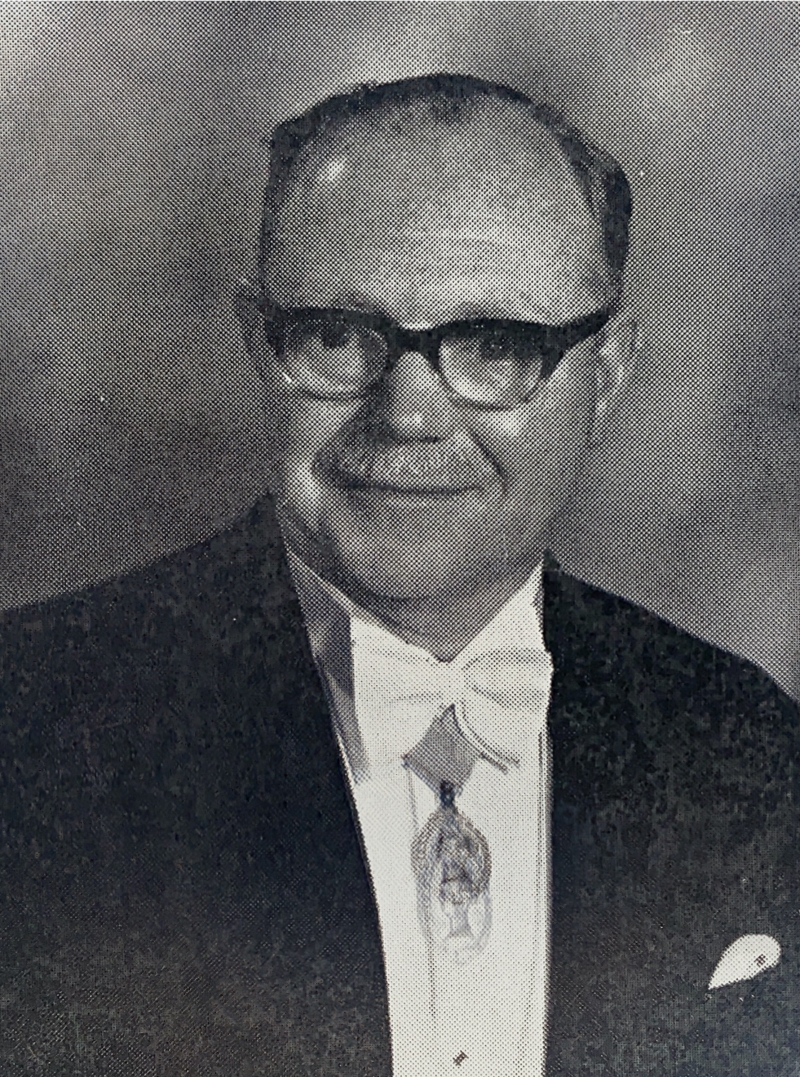  71 - JOHN DARLING